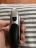 松下（Panasonic）電動剃須刀ESB383干電池式可水洗男士專用往復式刮胡刀干濕兩用 ESB383黑【全新原裝】普通裝 曬單實拍圖