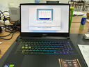 微星（MSI）星影15 2025 國家補貼20% 15.6英寸游戲筆記本電腦(酷睿i9-14900HX RTX5060 16GB 1T 2.5K 165Hz) 曬單實拍圖