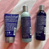 KIEHL'S WE SKINCARE ABOUT YOU SINCE 1851科顏角鯊?fù)楦弑衩嫠虧?rùn)契爾氏干皮補(bǔ)水保濕情人節(jié)禮物送女友 男士清潔三件套 曬單實(shí)拍圖