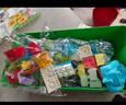 樂高（LEGO）積木拼裝得寶10439 百變車輛積木桶男孩女孩兒童玩具生日禮物 曬單實(shí)拍圖