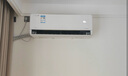 美的（Midea）大1.5匹 風尊二代PRO 酷省電max新款 超一級能效 空調掛機 變頻冷暖 升級款 國家補貼  立享8折 大1.5匹 一級能效 風尊二代pro 曬單實拍圖