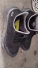 斯凱奇（Skechers）男鞋夏季軟底輕便運(yùn)動跑步鞋厚底透氣休閑健步鞋65867 曬單實(shí)拍圖