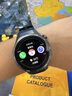 華為（HUAWEI）【咨詢享優(yōu)惠】華為WATCH GT 5 Pro手表運動智能玄璣感知系統(tǒng)進(jìn)階運動情緒健康助手長續(xù)航AX4Pro 46MM曜石黑【送皮表帶+貼膜】 曬單實拍圖