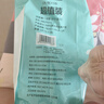潔麗雅（Grace）一次性浴巾折疊式旅行加厚大號酒店便攜旅游家用浴巾5包裝 曬單實拍圖