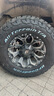 BFGoodrich百路馳輪胎 KO3全地形AT越野胎 LT285/70R17 121/118S猛禽福特 曬單實拍圖