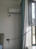 小米（MI）空調(diào)1.5匹 巨省電睡眠款 新一級(jí)能效 變頻冷暖 壁掛式米家空調(diào)掛機(jī) KFR-35GW/S1A1國家補(bǔ)貼  曬單實(shí)拍圖