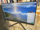 攀升 23.8英寸 1080P全高清 不閃屏 75HZ LED臺式電腦顯示器VGA+HDMI  曬單實拍圖