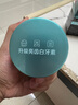 齒貝白牙粉潔牙粉白牙素洗牙粉口腔護理一盒裝20g 曬單實拍圖