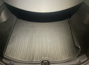 特斯拉（Tesla）官方 2020-2024 Model Y全天候后備箱墊 曬單實拍圖