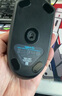 羅技（G）304 LIGHTSPEED無(wú)線鼠標(biāo) 游戲鼠標(biāo) 輕質(zhì)便攜 鼠標(biāo)宏 絕地求生FPS英雄聯(lián)盟吃雞 生日禮物 黑色 曬單實(shí)拍圖