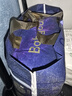 babycare皇室pro裸感紙尿褲mini裝NB30片(<5kg)新生兒嬰兒尿不濕超薄透氣 曬單實(shí)拍圖