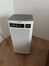 SOLEUSAIR舒樂氏空氣凈化器b01系列除甲醛分解除tvoc異味pm2.5家用寵物空氣凈化除菌過敏消殺H1N1流感病毒 B01(母嬰級)消毒除醛 曬單實拍圖