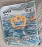 babycare【品牌直供 安心品質(zhì)】嬰兒游泳褲短褲式防水尿不濕L碼6片/包 曬單實拍圖