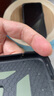 UAG磁吸支點(diǎn)殼【京倉發(fā)貨】適用蘋果iPhone16Pro手機(jī)殼輕薄防摔商務(wù)款杜邦授權(quán)Kevlar?凱芙拉保護(hù)殼 【京倉速發(fā)】磁吸支點(diǎn)殼 曬單實(shí)拍圖