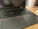 ThinkPad【國家補貼20%】T14p 聯(lián)想14英寸標(biāo)壓高性能筆記本電腦 酷睿i9-13900H 32G 1TB RTX3050 2.2K 曬單實拍圖
