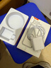 固質(zhì)蘋(píng)果16充電器正品充電線(xiàn)45W氮化鎵快充TypeC套裝iphone16promax/15pro/plus手機充電頭USB-C數據線(xiàn) 【原盒封裝】45W蘋(píng)果快充頭+1米編織快充線(xiàn) 曬單實(shí)拍圖