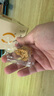 提野星倉鼠長(cháng)肉金絲熊糧食輔食磨牙零食營(yíng)養健康倉鼠食品 輔食餅40g 曬單實(shí)拍圖