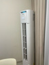 美的（Midea）空調(diào)柜機酷省電升級PRO 新一級能效節(jié)能省電變頻冷暖智能家用客廳空調(diào) 以舊換新 國家補貼20%空調(diào) 大2匹 二級能效 酷省電 省電18% 曬單實拍圖