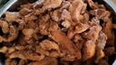 圣農(nóng) 琵琶腿 9斤 冷凍 炸雞腿烤雞腿鹵雞腿 源頭直發(fā) 曬單實(shí)拍圖