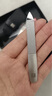 雙立人（ZWILLING）不銹鋼指甲刀套裝超薄蟬翼指甲銼指甲鉗修甲2件套裝男神禮物 曬單實拍圖