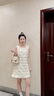 CinvaiKrose劍橋包包女包2025年新款斜挎包女士單肩手提包生日七夕情人節(jié)禮物 米色【送女友老婆女生禮物走心】 曬單實拍圖