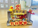 同仁堂祛痘膏去痘痘和痘坑修護初高中生男女學生粉刺青春痘20g 曬單實拍圖