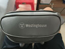 西屋（Westinghouse）美國西屋UK6S揉捶按摩儀頸椎按摩器肩頸按摩器按摩披肩實用生日七夕情人節(jié)禮物送男女朋友幻影灰 曬單實拍圖
