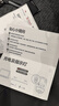 雙飛燕（A4TECH）FB10CS 輕音無線藍(lán)牙鼠標(biāo)可充電筆記本電腦辦公手機(jī)平板ipad通用 飛時代 石曜黑 曬單實(shí)拍圖