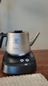 金灶（KAMJOVE）AI-95純鈦全自動(dòng)上水燒水壺泡茶電熱水壺茶臺(tái)燒水壺一體恒溫壺家用 1.1L 曬單實(shí)拍圖