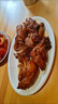 順豐農家土豬鮮豬蹄生態(tài)散養肉質(zhì)緊實(shí)深山臻品精選豬蹄滋補圣品 4只大豬蹄【個(gè)/400-500g】 曬單實(shí)拍圖
