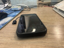 億色【安全無害認(rèn)證】適用蘋果16promax手機(jī)殼磁吸iphone16pro液態(tài)硅膠保護(hù)套16系列Magsafe充電ins款 【黑色】帶Ai按鍵丨膚感液態(tài)磁吸殼 iphone 16 pro 曬單實拍圖