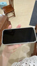 藍(lán)猩先生適用iphone16/15鋼化膜高清手機(jī)膜蘋果16/15無(wú)塵倉(cāng)貼膜靜電防塵 曬單實(shí)拍圖