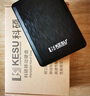 科碩（KESU） 500GB 移動(dòng)硬盤大容量 USB3.0 外接機(jī)械硬盤 大U盤 筆記本電腦手機(jī)連接 2.5英寸 家庭存儲(chǔ) 曬單實(shí)拍圖