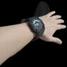 三星（SAMSUNG）Galaxy Watch Ultra (2025) 航空級(jí)鈦金屬/五核3nm處理器/雙頻GPS定位/抗氧化水平測(cè)量/智能手表 鈦巖灰 贈(zèng)越野運(yùn)動(dòng)表帶 曬單實(shí)拍圖