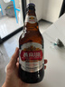 燕京啤酒 U8小度酒500ml*12瓶  新老包裝交替發(fā) 冰爽暢飲 整箱裝 曬單實(shí)拍圖