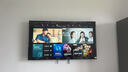 飛利浦（PHILIPS）75英寸4K超高清護眼全面屏120Hz高刷 遠場AI語音智能液晶平板電視機 75PUF7590/T3 國家補貼15% 曬單實拍圖