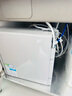 海爾（Haier）甜鎂凈水器鎂離子鮮活水礦物質(zhì)水1000G凈水機反滲透凈水器凈飲機國家補貼HKC2400-R857U1 曬單實拍圖