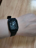 卡西歐（CASIO）手表女小黑表時(shí)尚簡(jiǎn)約學(xué)生考試可用表指針式石英表女LQ-142-1B 曬單實(shí)拍圖
