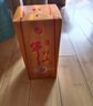 牛欄山 北京二鍋頭 52度百年精品 黃瓷 濃香型白酒 52度 500mL 6瓶 整箱（內(nèi)附3禮袋） 曬單實拍圖