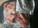 龍大肉食 醬鹵豬大骨4斤組合（豬棒骨1kg+豬脊骨1kg+老鹵汁） 豬肉生鮮 曬單實(shí)拍圖