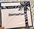 DOMIAMIA嬰兒睡袋竹纖維寶寶分腿式睡袋紗布防踢被【順豐包郵】 四層長袖紗布-蓮霧之夏(推薦23-27℃) L碼(推薦身高90-105cm) 曬單實拍圖