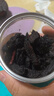 草原村 醬香油炸芥菜條 內(nèi)蒙古風(fēng)干芥肉干咸菜疙瘩160g*3 醬香風(fēng)干芥菜條 曬單實(shí)拍圖