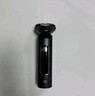 超人大功率智能電動(dòng)剃須刀全身水洗三刀頭多功能男士充電式刮胡刀送父親送男友生日禮物 HS7365贈(zèng)備用刀網(wǎng)*3 曬單實(shí)拍圖