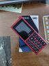 赫名迪【新品首發(fā)】101 4G全網(wǎng)通 語(yǔ)音播報(bào) Ai助手 大字體大按鍵 老人老年手機(jī) 學(xué)生備用手機(jī) 紅色 官方標(biāo)配 曬單實(shí)拍圖
