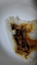 西貝莜面村牛肉粉條包子320g 4個(gè) 兒童早餐包子 速食面點(diǎn) 早餐半成品 曬單實(shí)拍圖