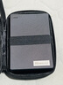 紐曼（Newsmy）1TB 移動(dòng)硬盤機(jī)械  雙盤備份 清風(fēng)Plus系列 USB3.0 2.5英寸 風(fēng)雅黑 海量存儲(chǔ) 手機(jī)連接 格紋設(shè)計(jì) 曬單實(shí)拍圖