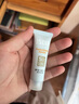怡思?。↖SDIN）防曬霜隔離50ml SPF50面部敏感肌學(xué)生軍訓(xùn)防曬女男士通勤七夕禮物 曬單實(shí)拍圖