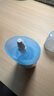 朔茂（sonmol）洗鼻器 兒童電動噴霧生理海鹽水霧化鼻炎鼻腔沖洗器 MFNI-06EA/EB 曬單實拍圖