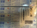 冷酸靈【吳磊推薦】抑菌斑抗敏牙膏 特含SDC健齒呵護(hù)牙齦 4支共720g套裝 曬單實(shí)拍圖