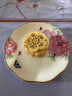知味觀綠豆糕杭州特產(chǎn)伴手禮桂花糕茶點心小吃傳統(tǒng)老式正宗零食品下午茶 【網(wǎng)友推薦】原味+抹茶 曬單實拍圖